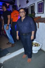 Kunal Ganjawala at UTVstars Walk of Stars after party in Olive, BAndra, Mumbai on 28th March 2012 100 (53).JPG